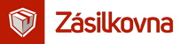 Zásilkovna logo